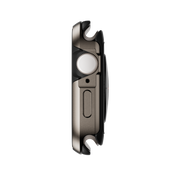 Odyssey Ultimate Edition - Aircraft-Grade Aluminum+TPU Bumper Apple Watch Case